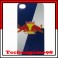 Coque de protection Red Bull pour iPhone 4