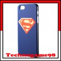 Coque de protection Superman pour iPhone 4