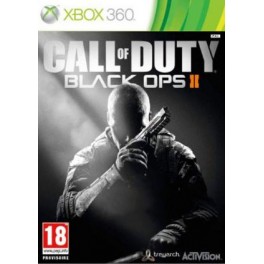 Call of Duty Black Ops 2  Occasion
