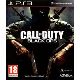 Call of Duty Black Ops Occasion